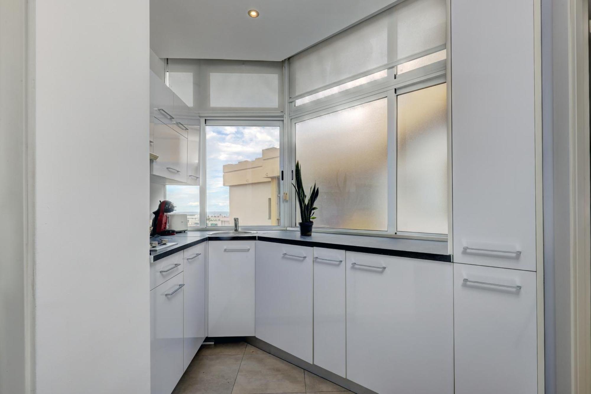 Apartamentos Con Vistas Y Terraza En ماربيا المظهر الخارجي الصورة
